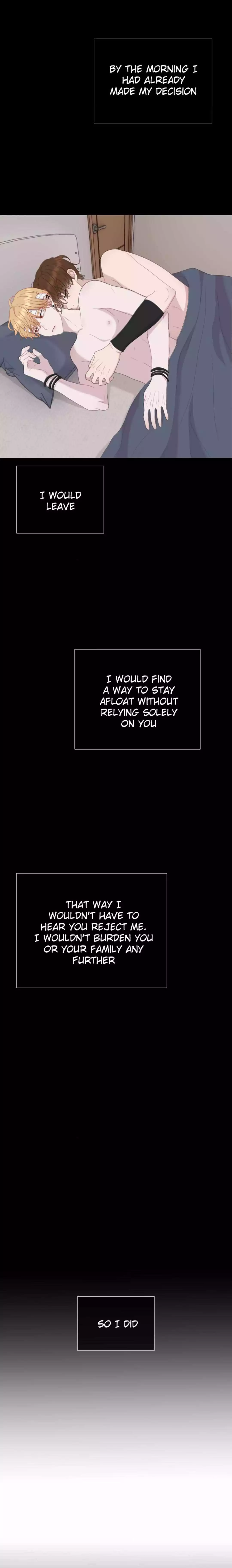 Boy Girlfriend Chapter 130 page 13