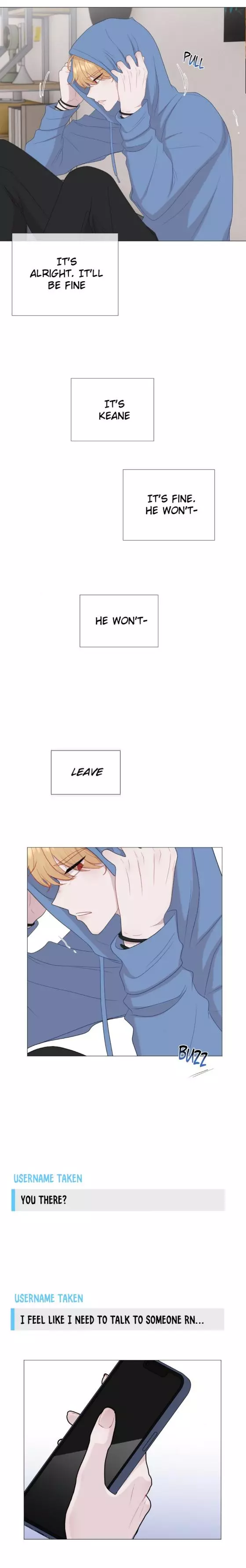 Boy Girlfriend Chapter 130 page 2
