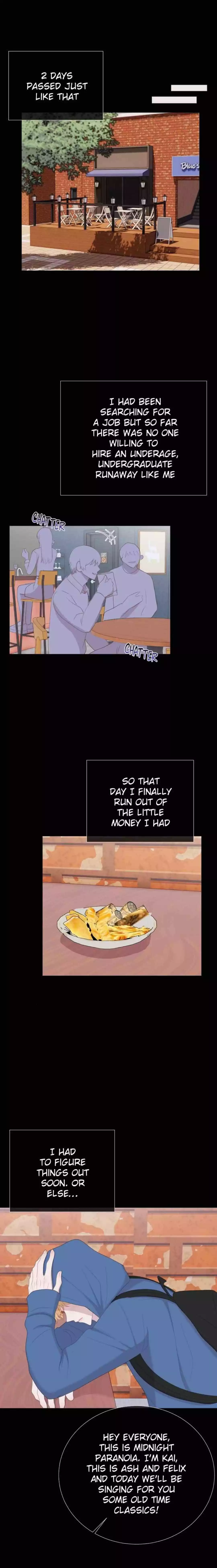 Boy Girlfriend Chapter 131 page 9