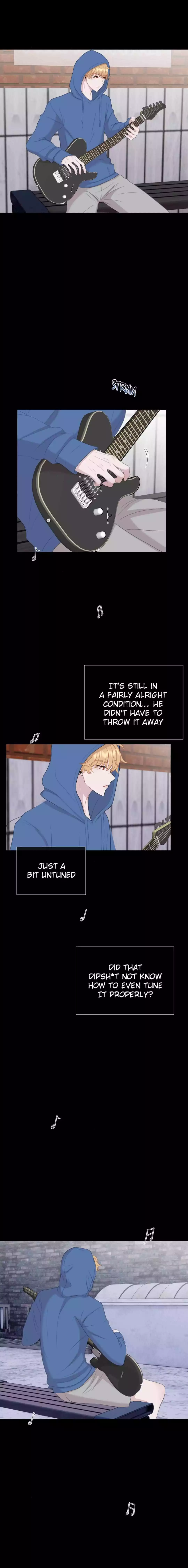 Boy Girlfriend Chapter 132 page 6
