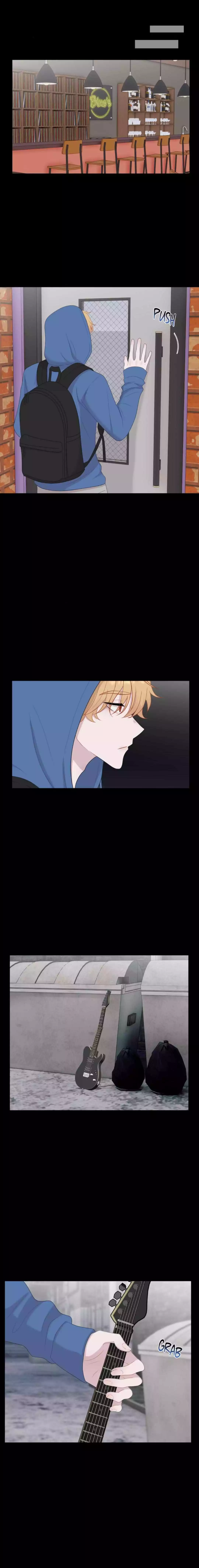Boy Girlfriend Chapter 132 page 5