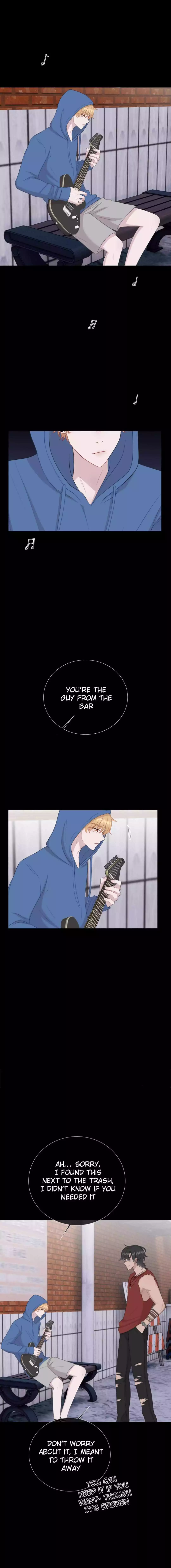 Boy Girlfriend Chapter 132 page 7