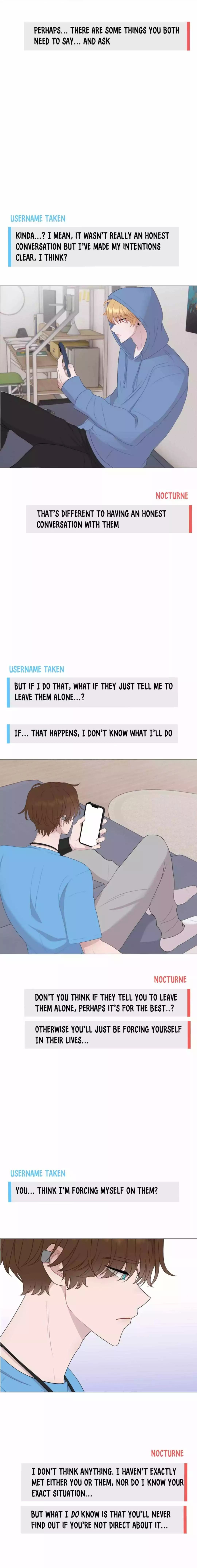 Boy Girlfriend Chapter 134 page 7