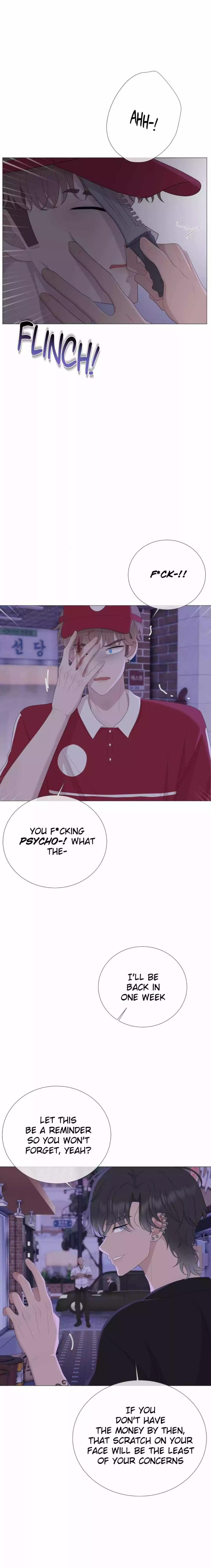 Boy Girlfriend Chapter 136 page 4