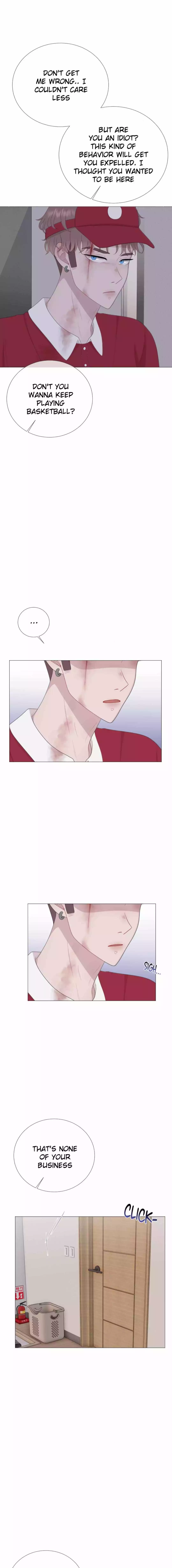 Boy Girlfriend Chapter 136 page 7