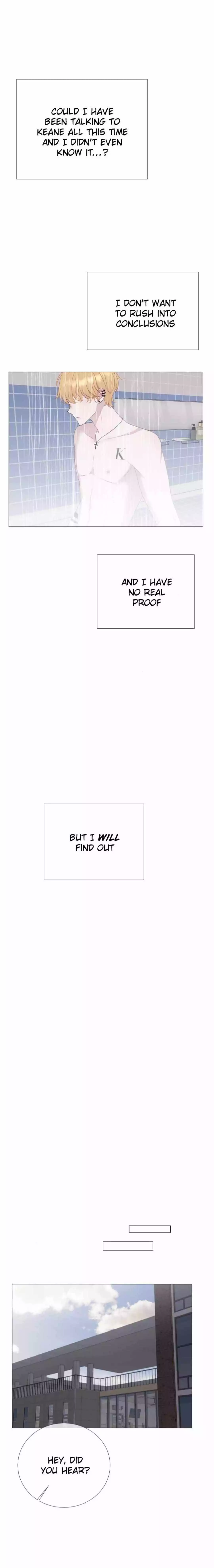 Boy Girlfriend Chapter 136 page 12