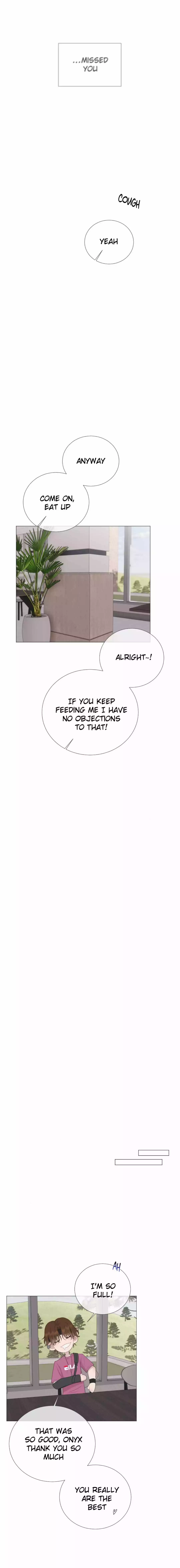 Boy Girlfriend Chapter 138 page 9