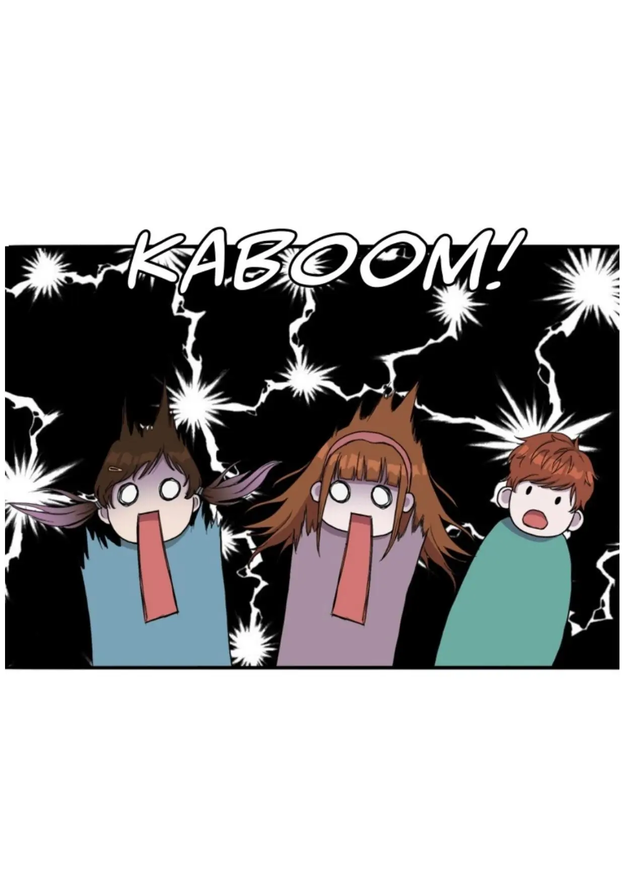 Boy Girlfriend Chapter 14 page 3