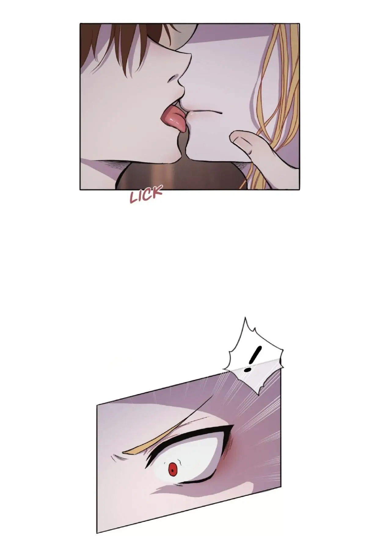Boy Girlfriend Chapter 14 page 8
