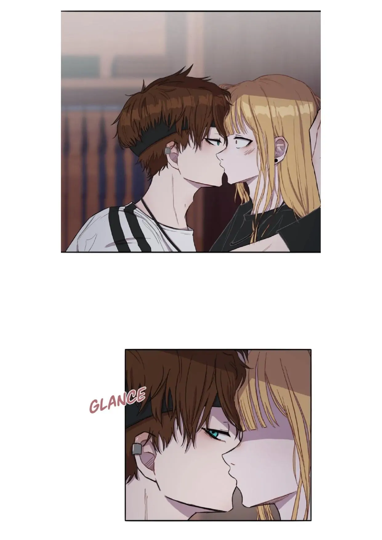 Boy Girlfriend Chapter 14 page 4