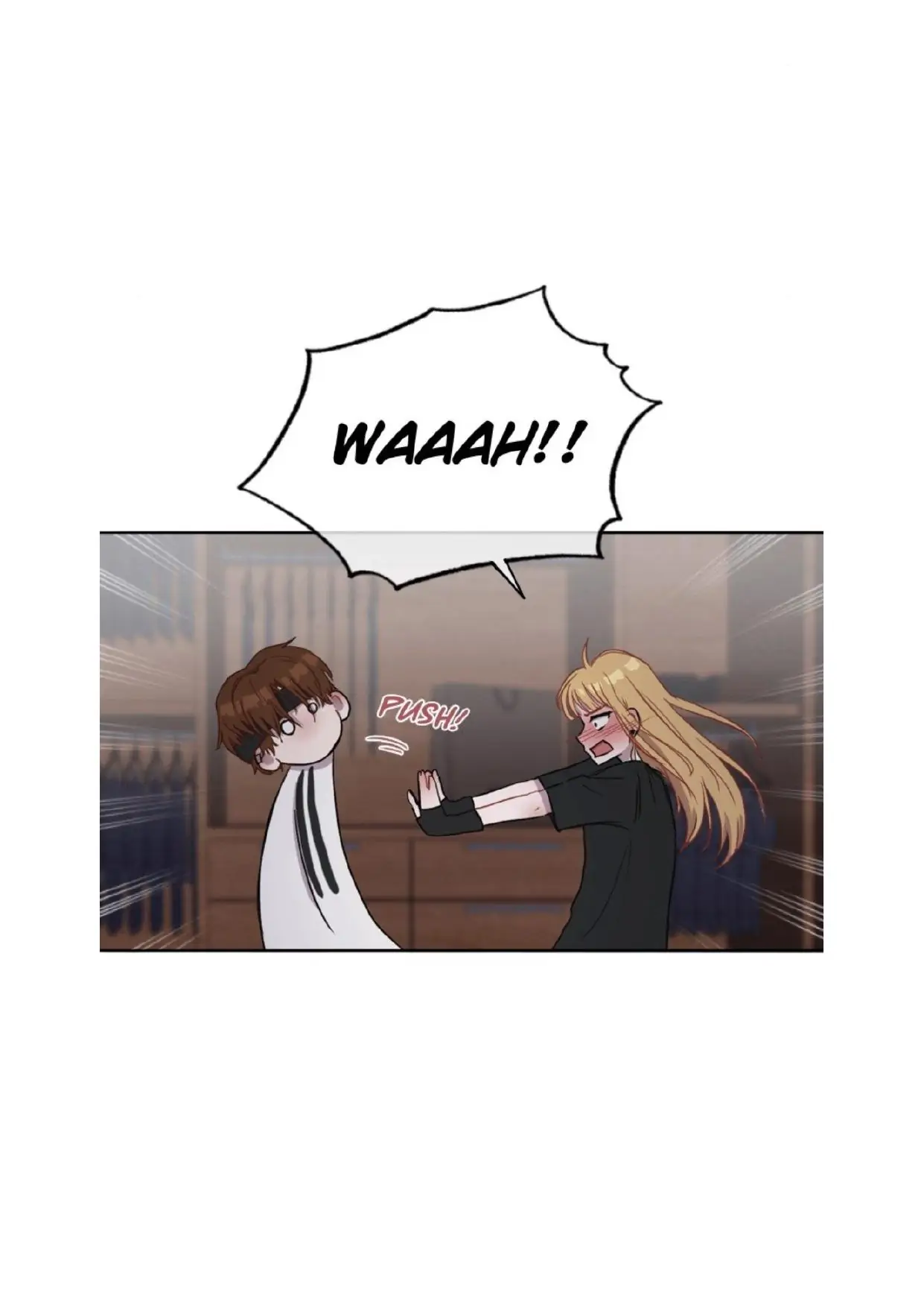 Boy Girlfriend Chapter 14 page 9