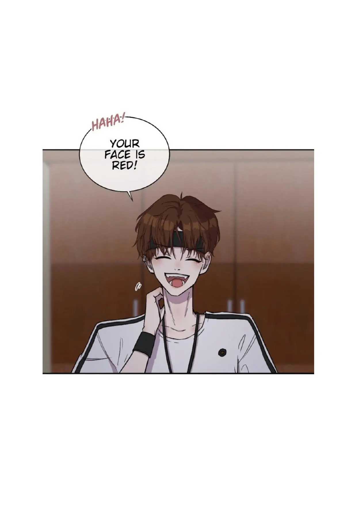 Boy Girlfriend Chapter 14 page 11