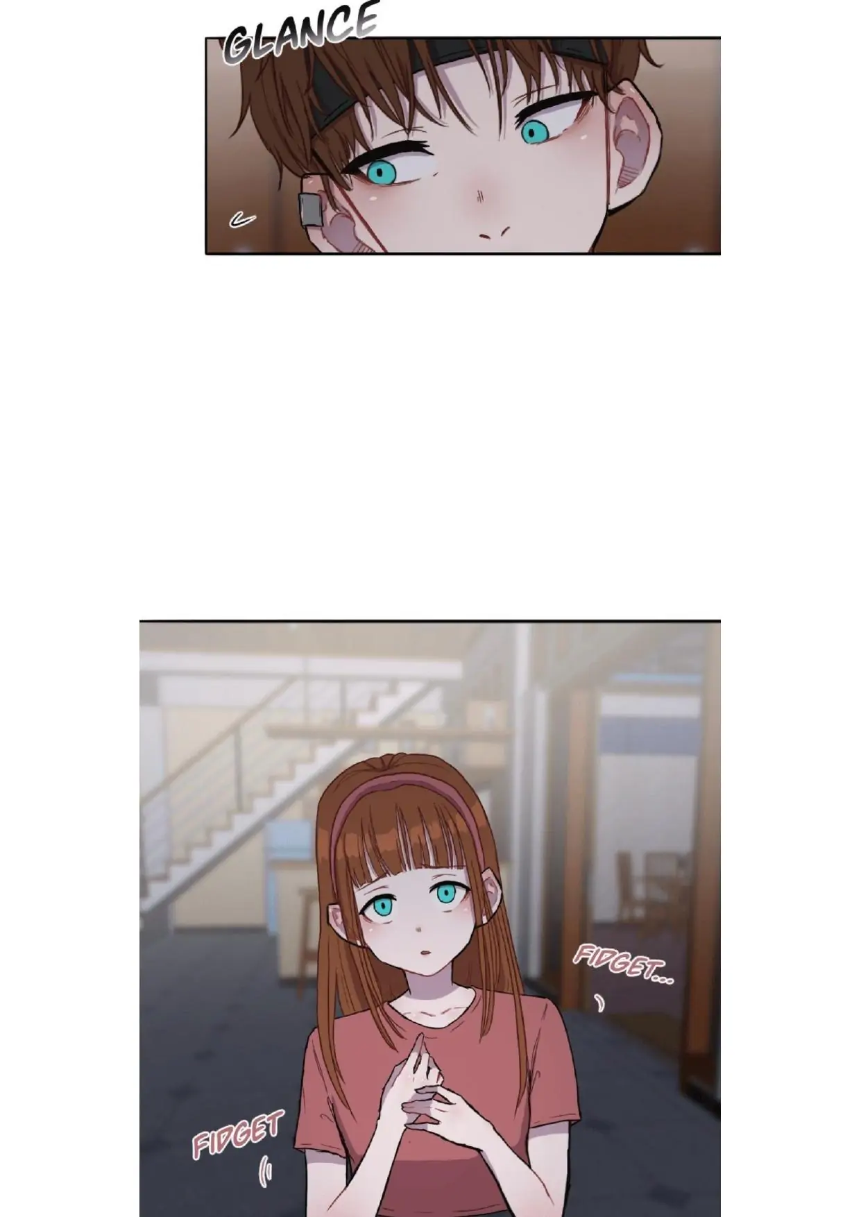 Boy Girlfriend Chapter 14 page 15