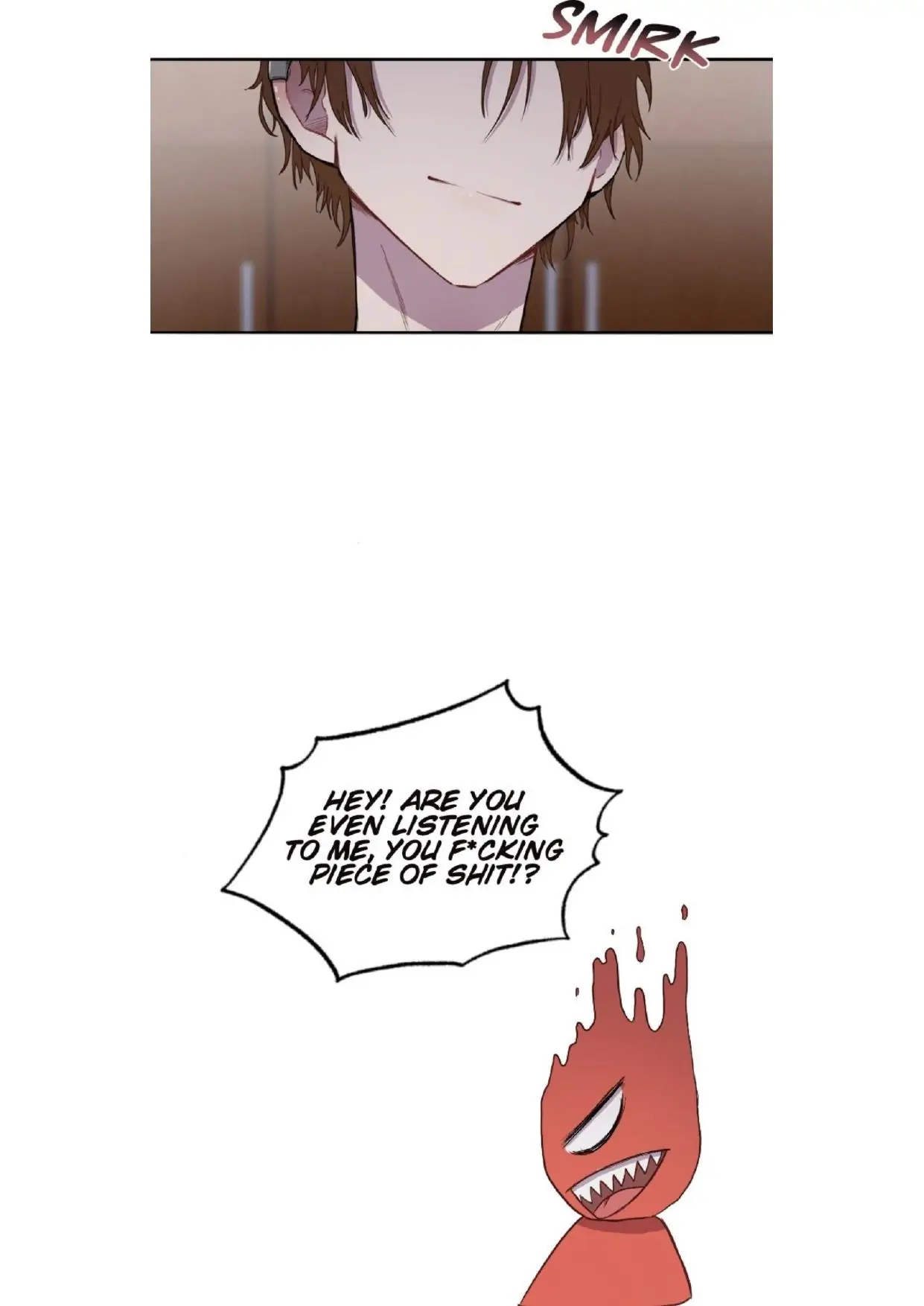 Boy Girlfriend Chapter 14 page 16