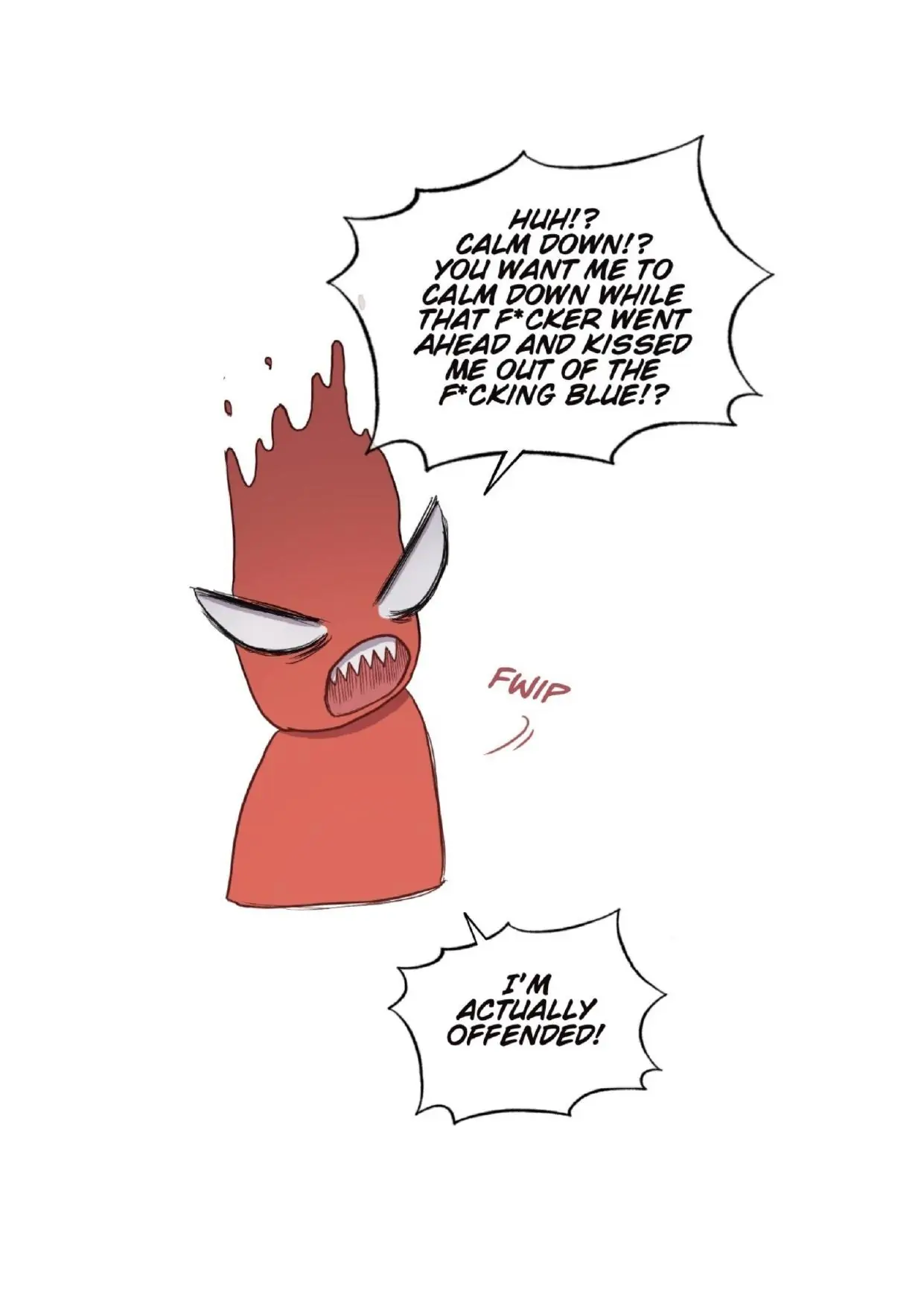 Boy Girlfriend Chapter 14 page 18