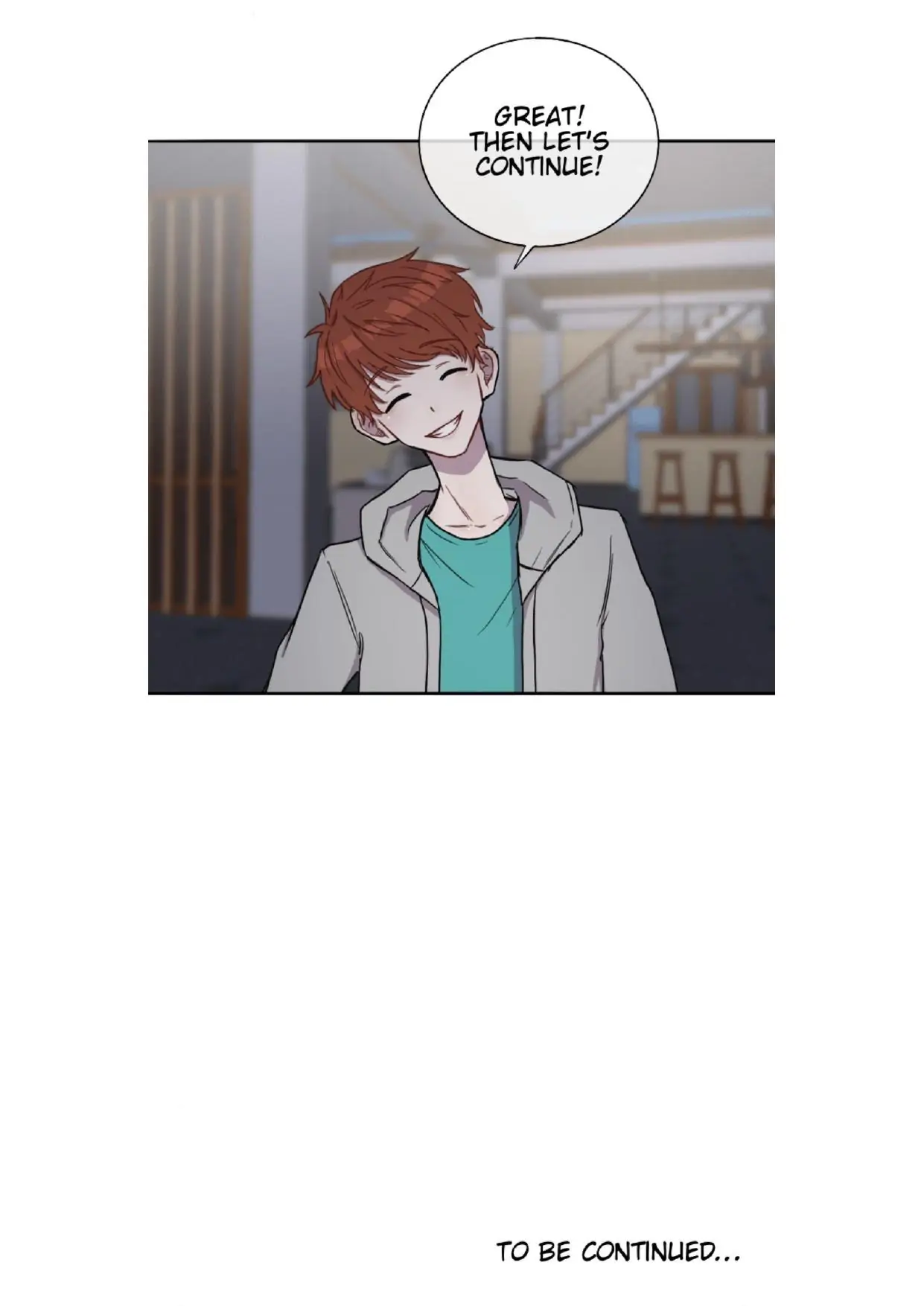 Boy Girlfriend Chapter 14 page 24