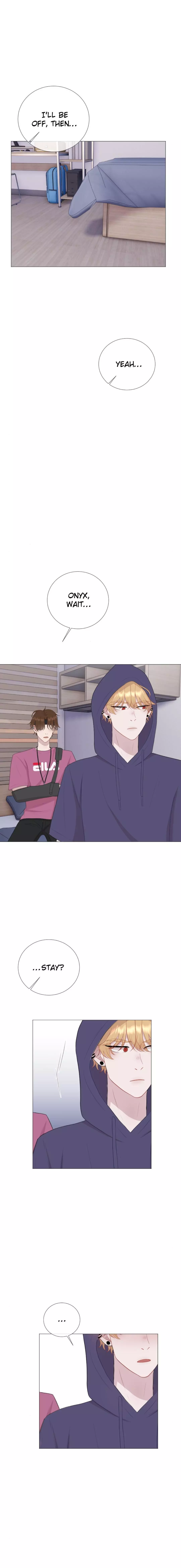 Boy Girlfriend Chapter 140 page 6