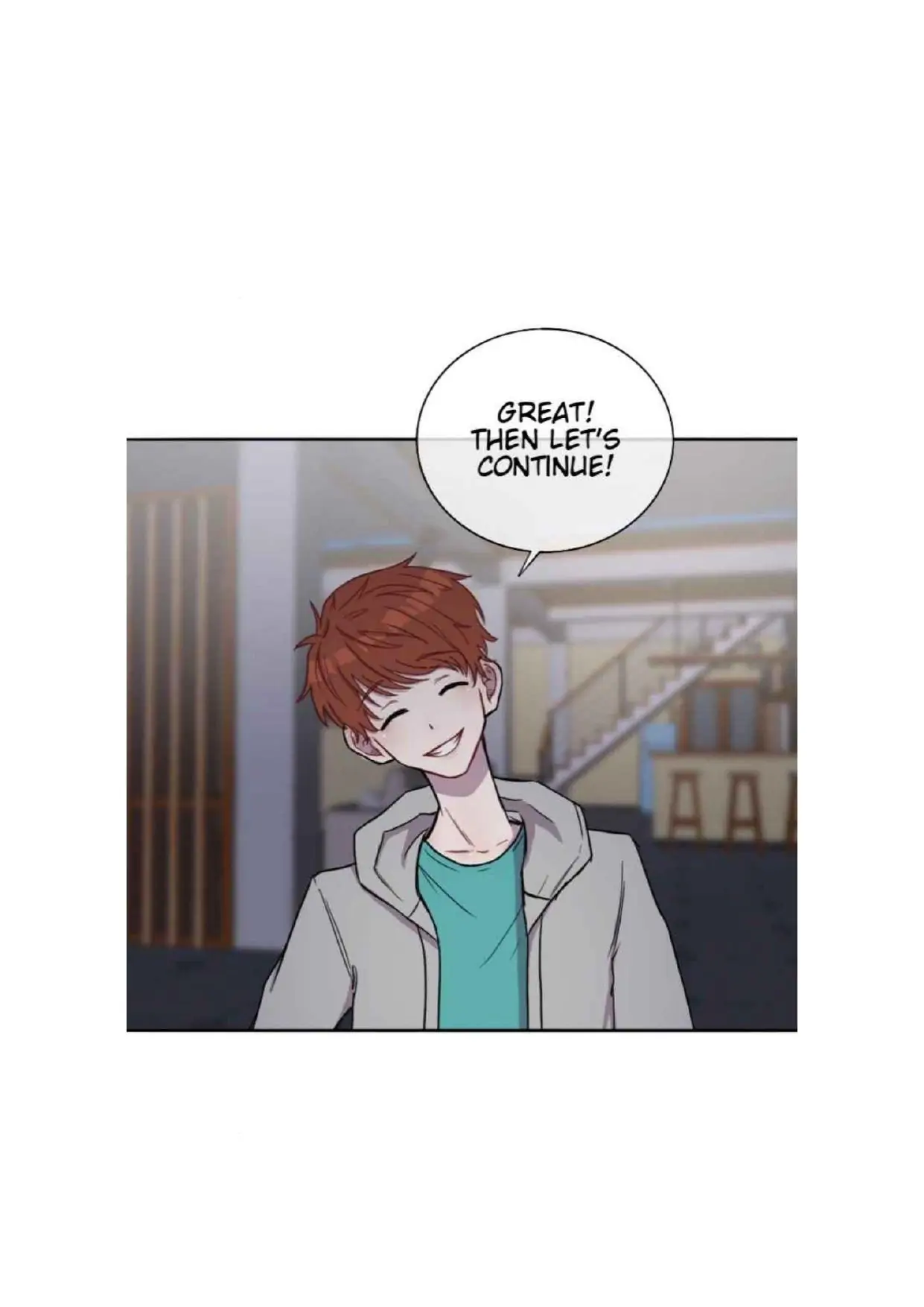 Boy Girlfriend Chapter 15 page 2
