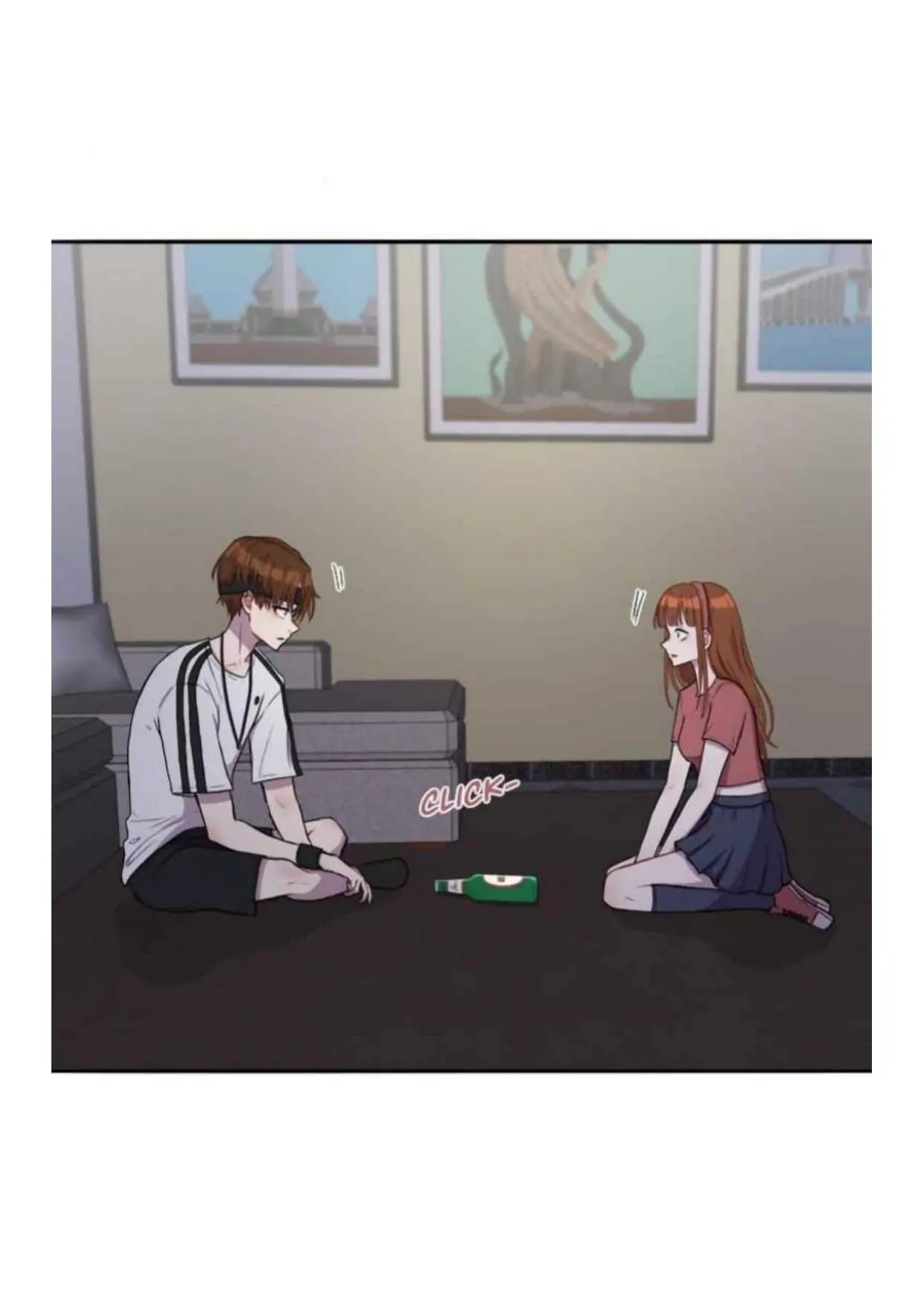 Boy Girlfriend Chapter 15 page 4