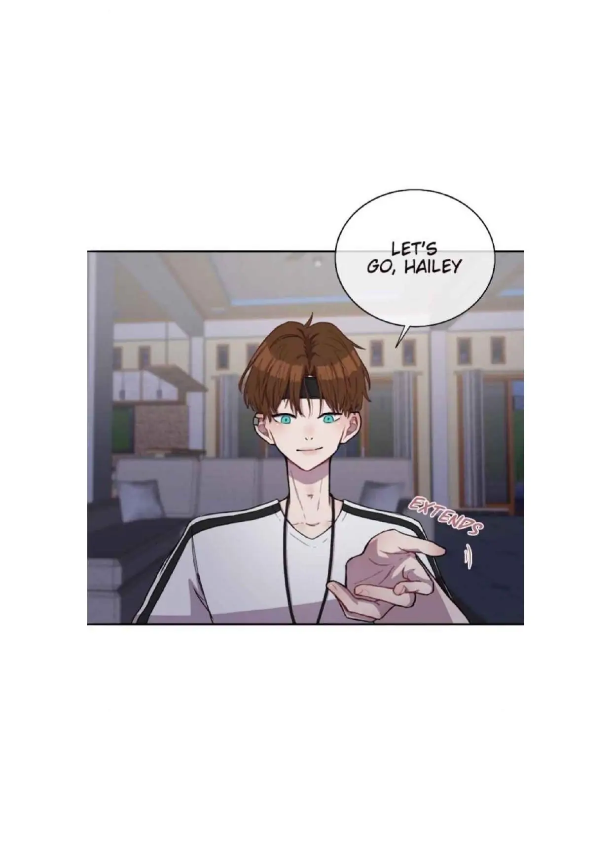 Boy Girlfriend Chapter 15 page 6