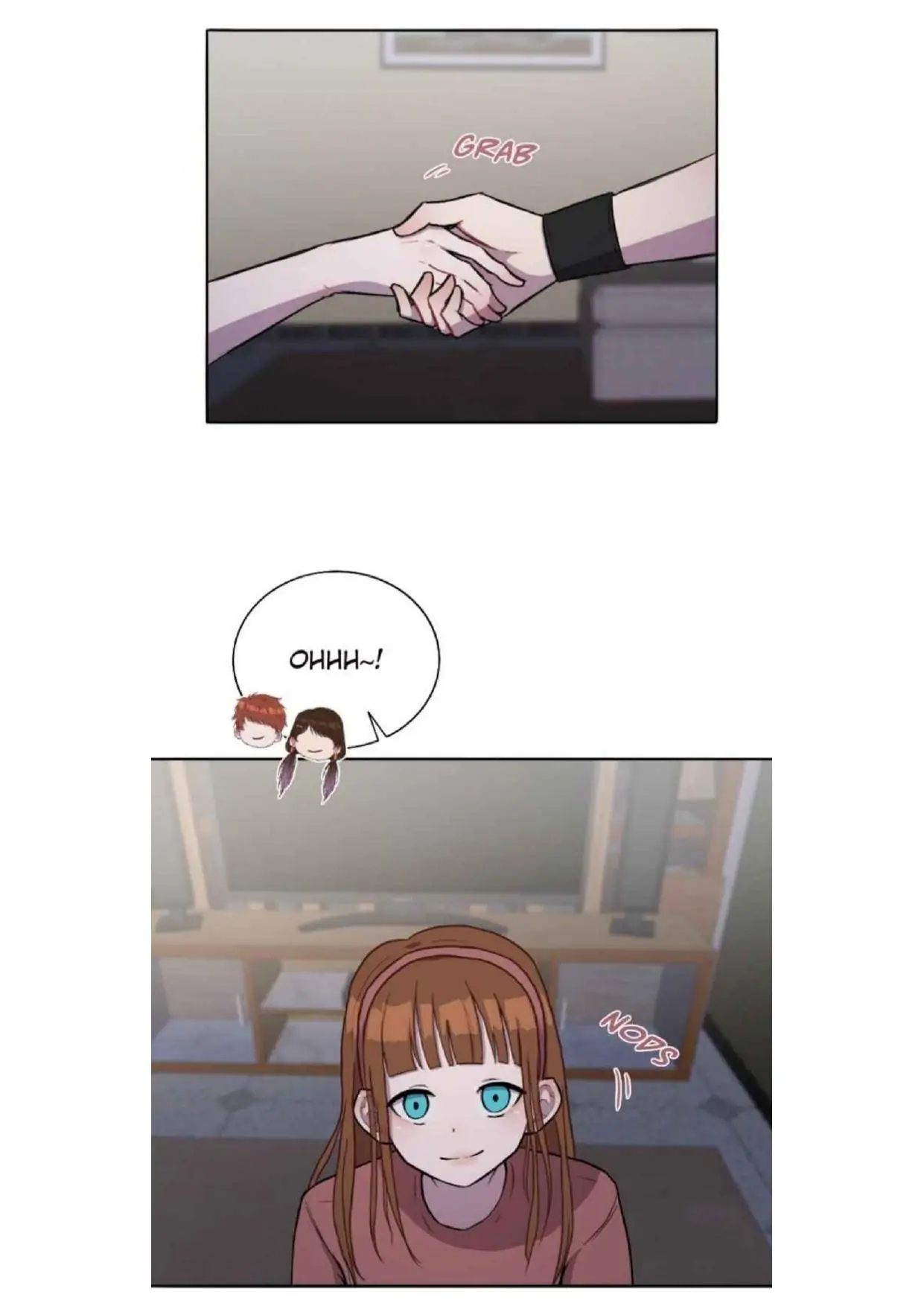 Boy Girlfriend Chapter 15 page 7