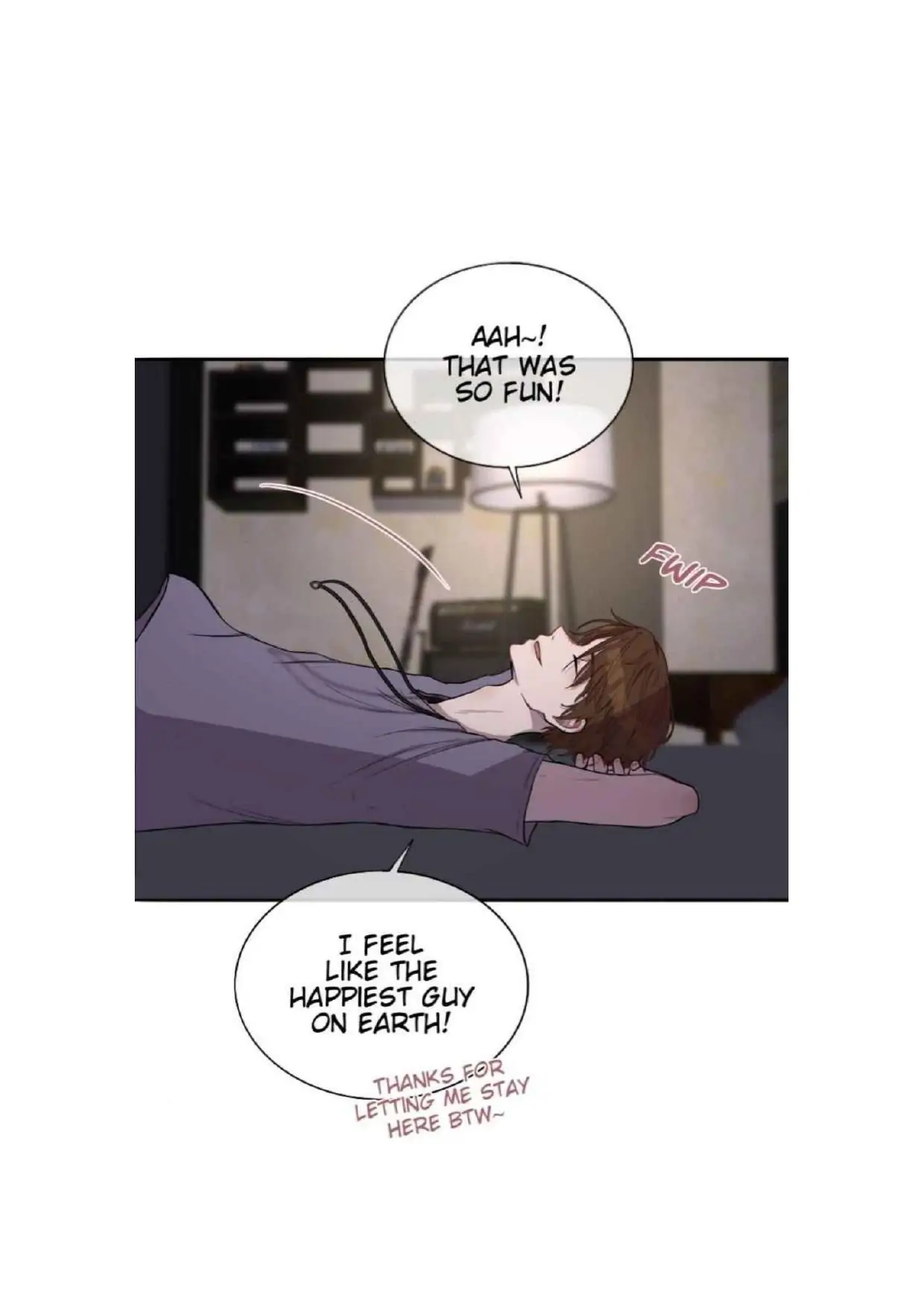 Boy Girlfriend Chapter 15 page 10