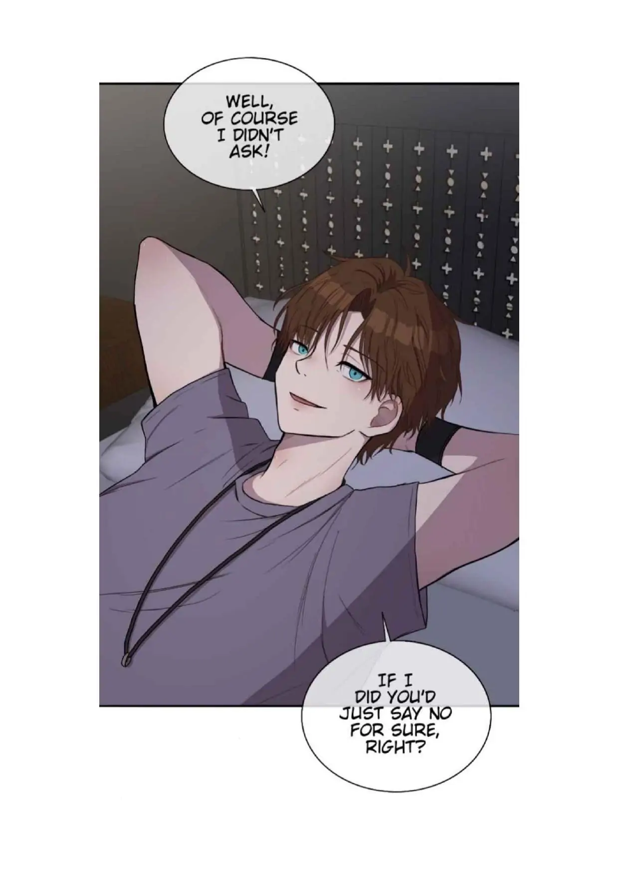Boy Girlfriend Chapter 15 page 12