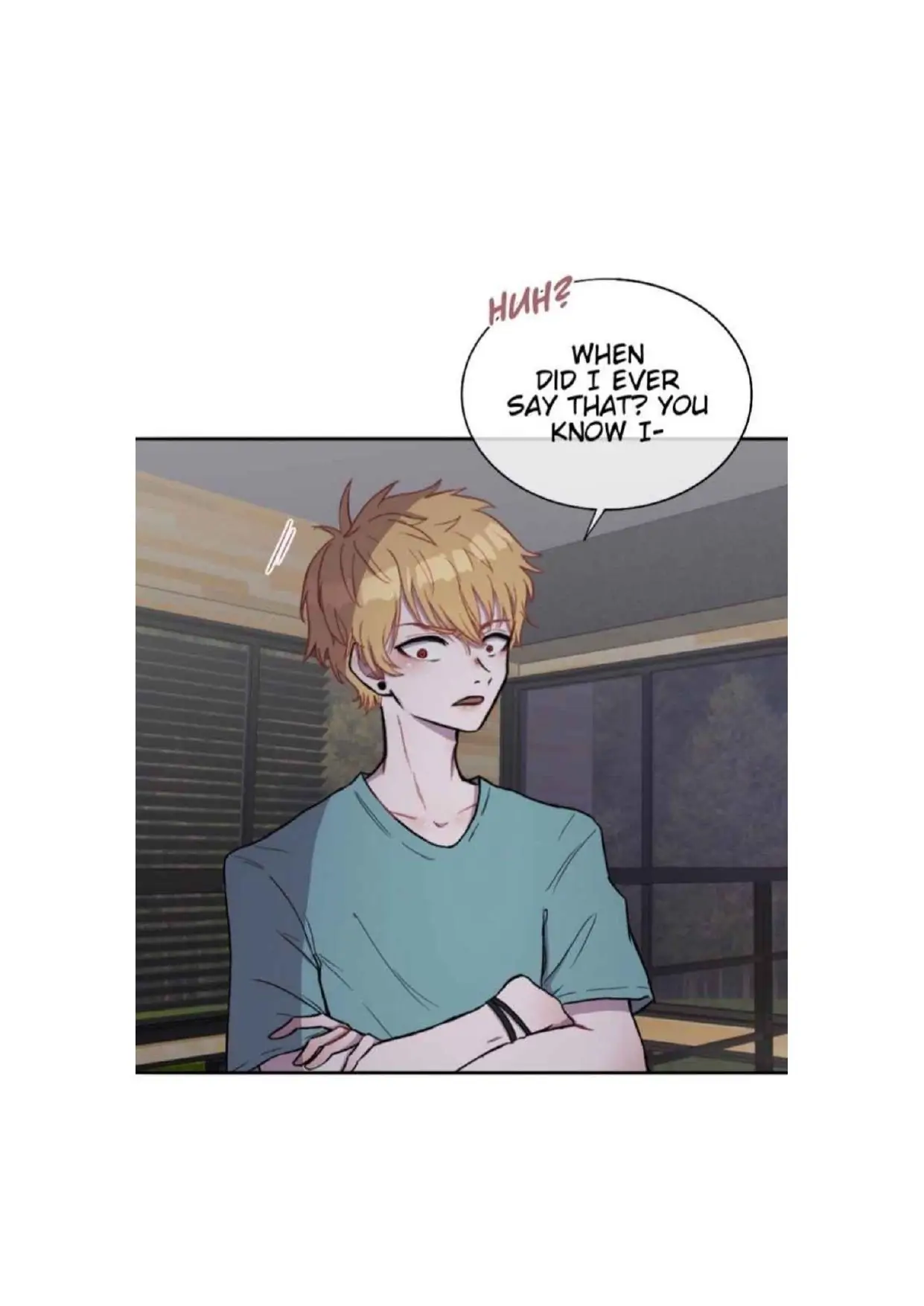 Boy Girlfriend Chapter 15 page 16