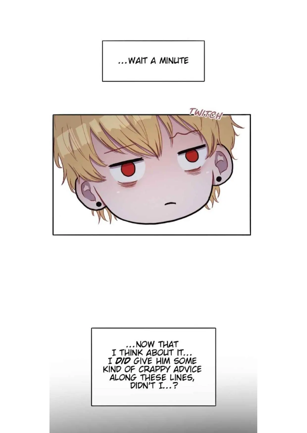 Boy Girlfriend Chapter 15 page 17