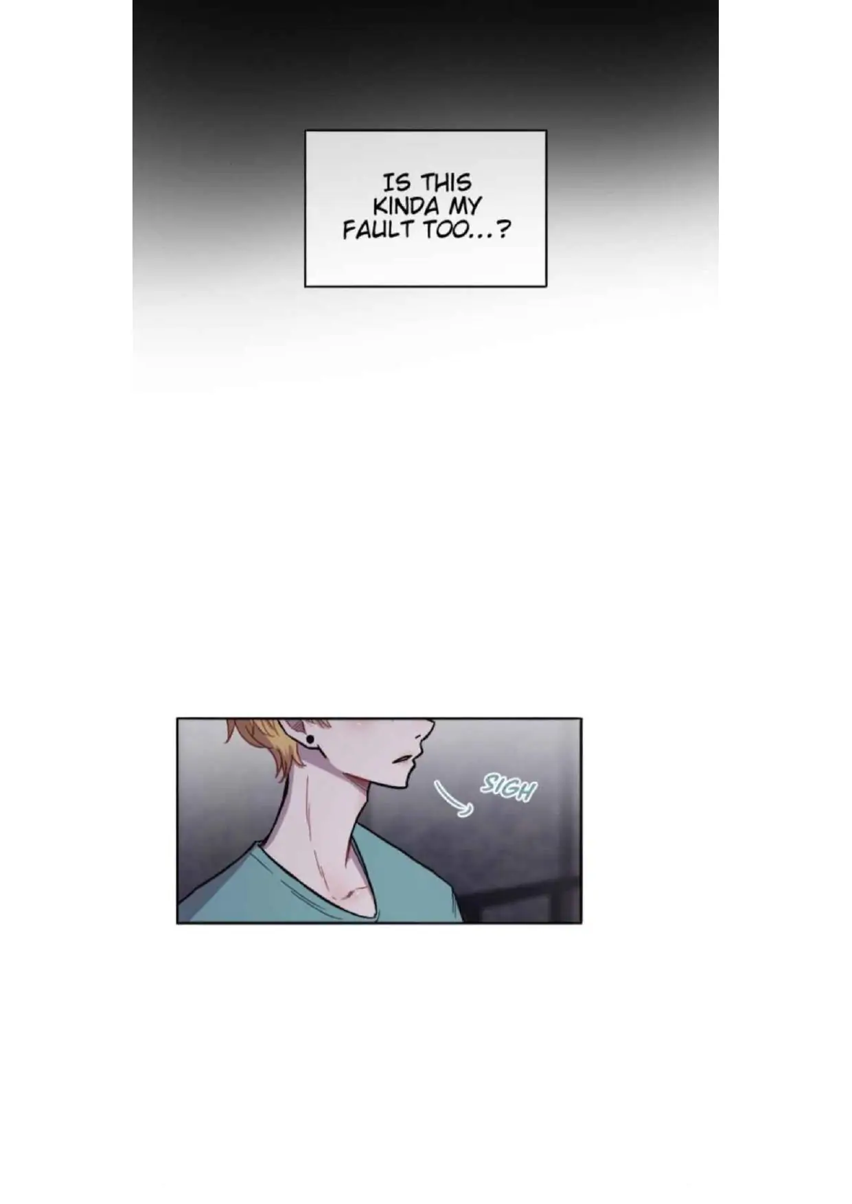 Boy Girlfriend Chapter 15 page 19