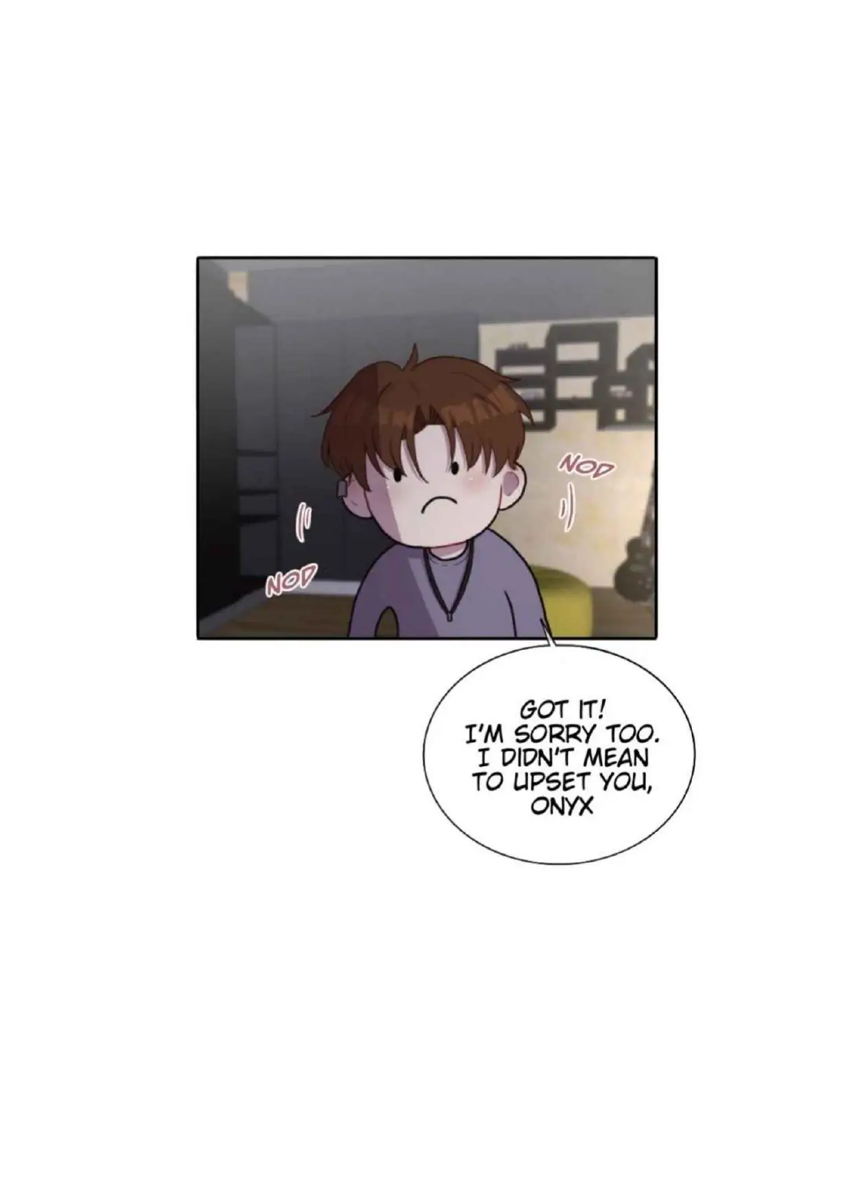Boy Girlfriend Chapter 15 page 21