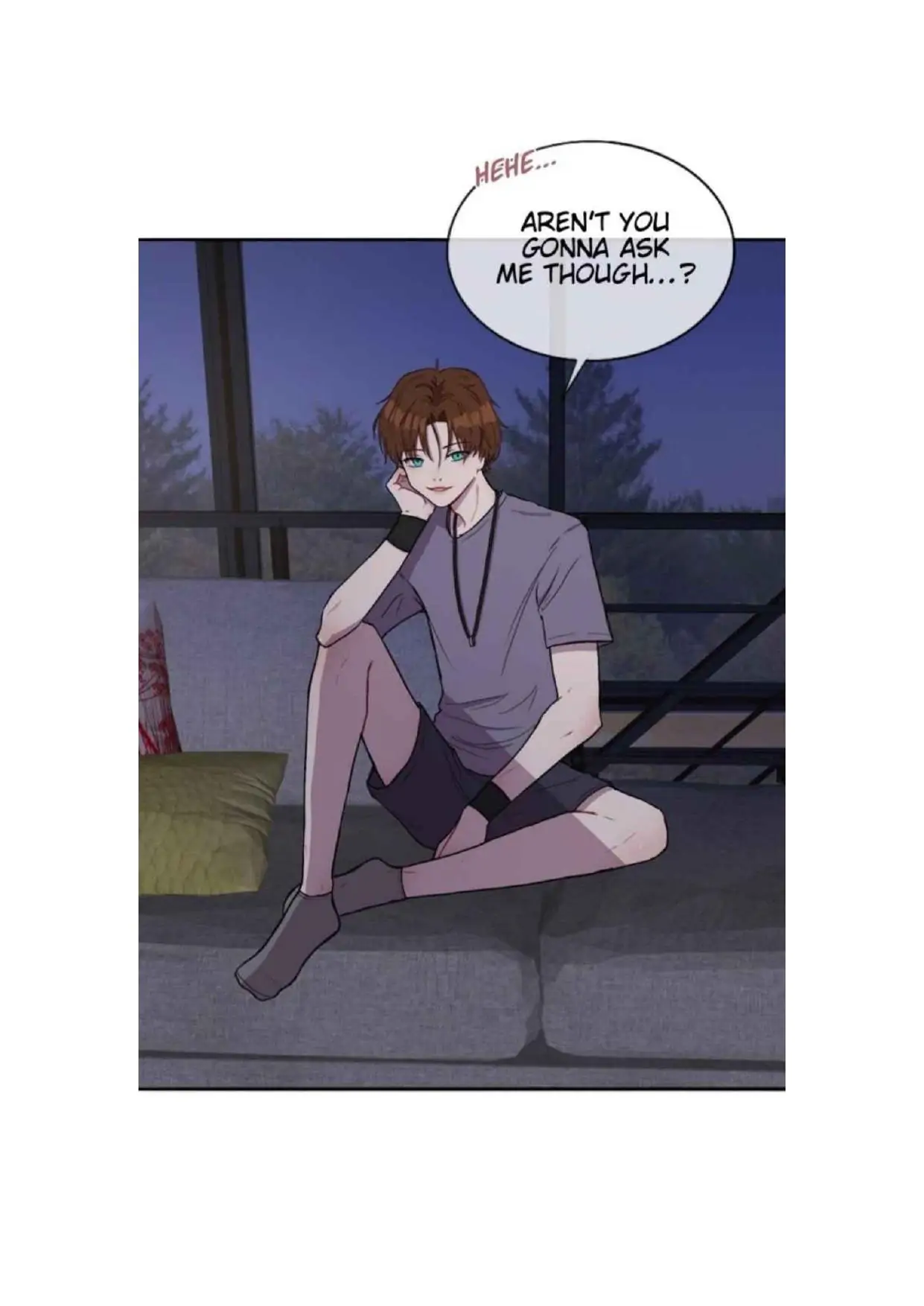 Boy Girlfriend Chapter 15 page 25