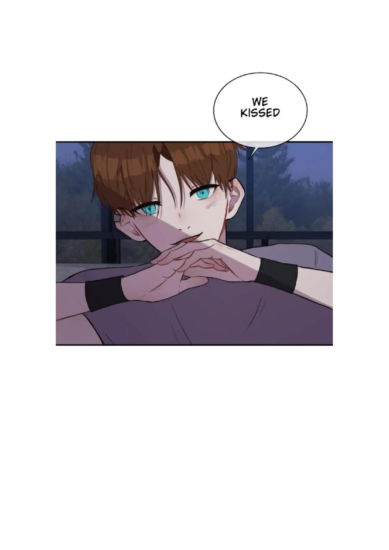 Boy Girlfriend Chapter 16 page 1