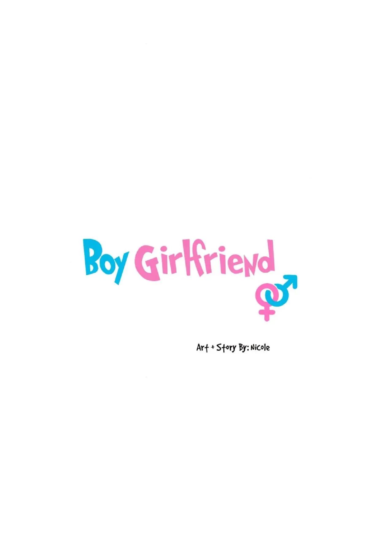 Boy Girlfriend Chapter 16 page 2