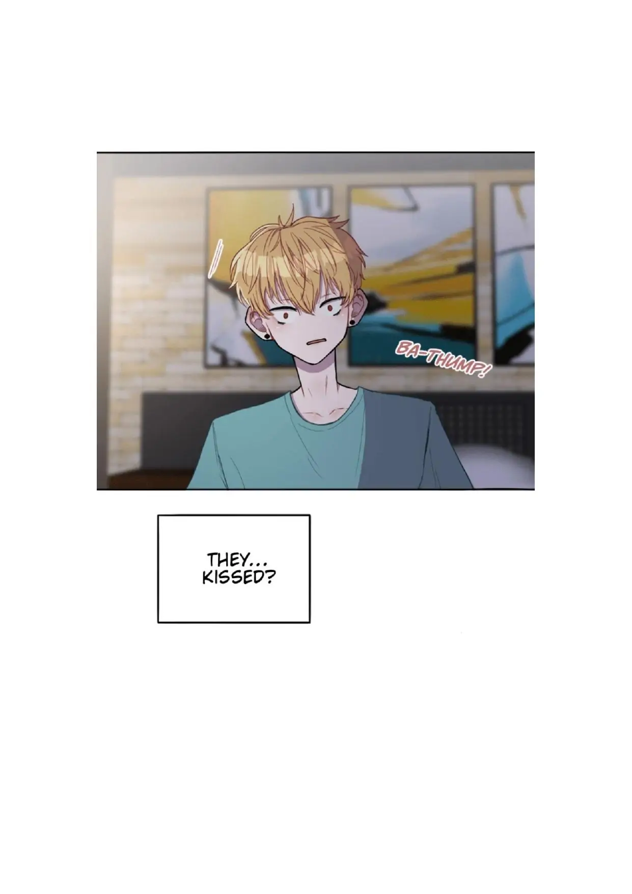 Boy Girlfriend Chapter 16 page 3