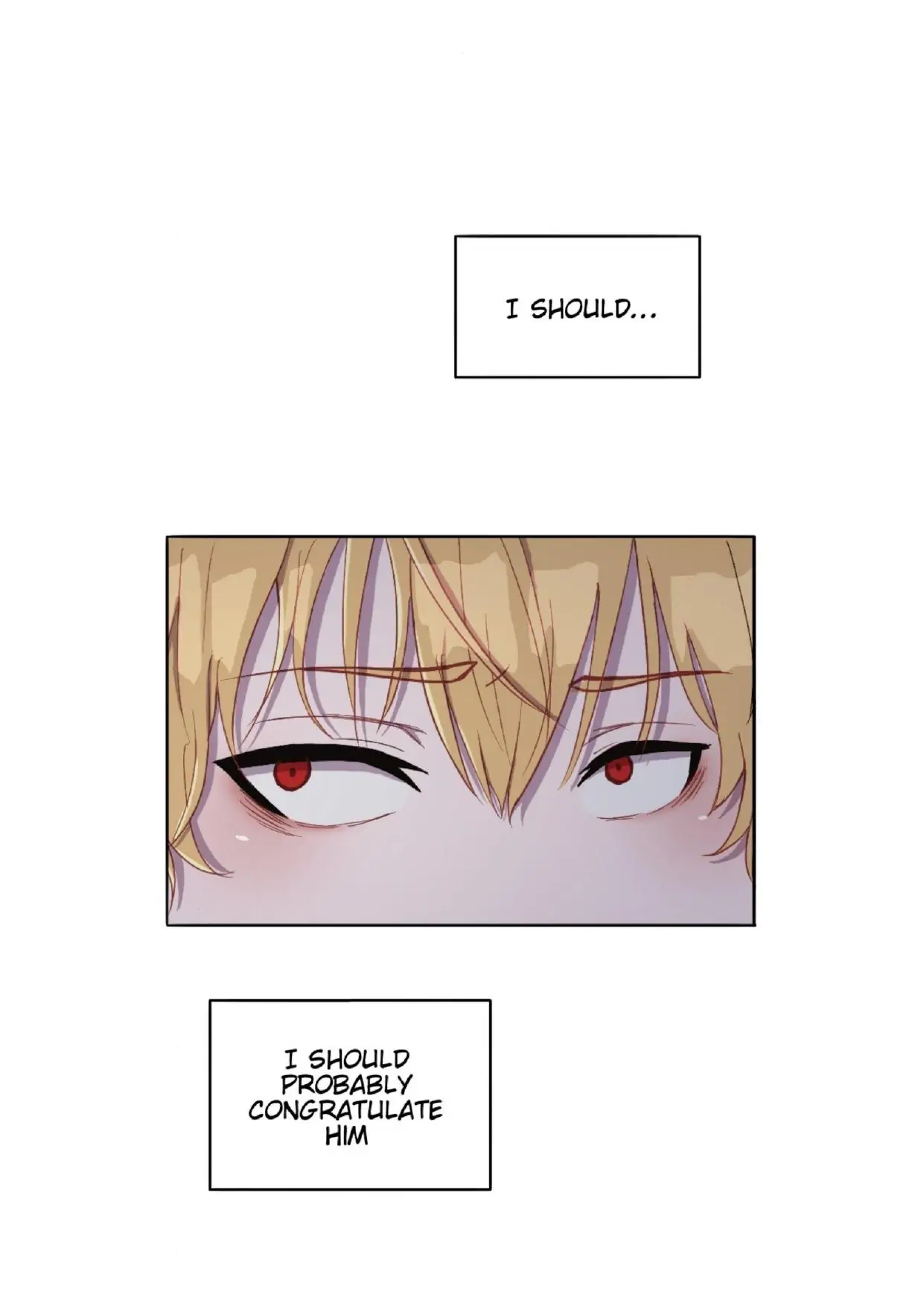 Boy Girlfriend Chapter 16 page 5