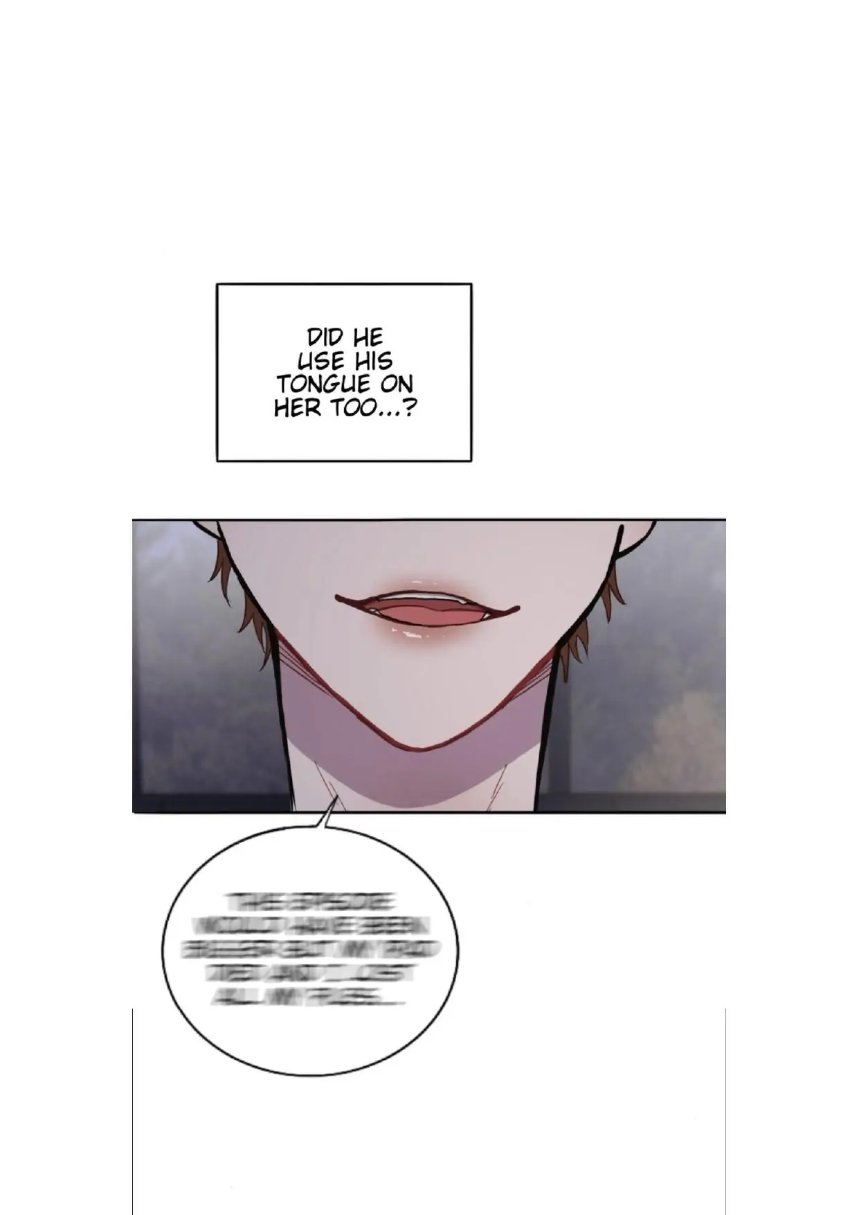 Boy Girlfriend Chapter 16 page 10