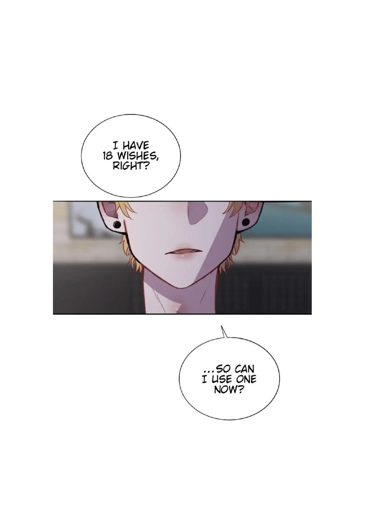Boy Girlfriend Chapter 16 page 14