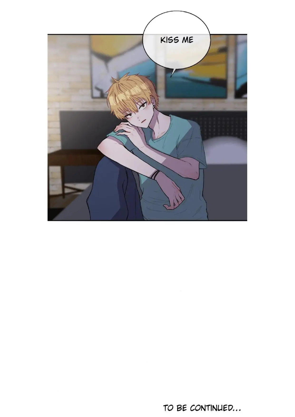 Boy Girlfriend Chapter 16 page 17