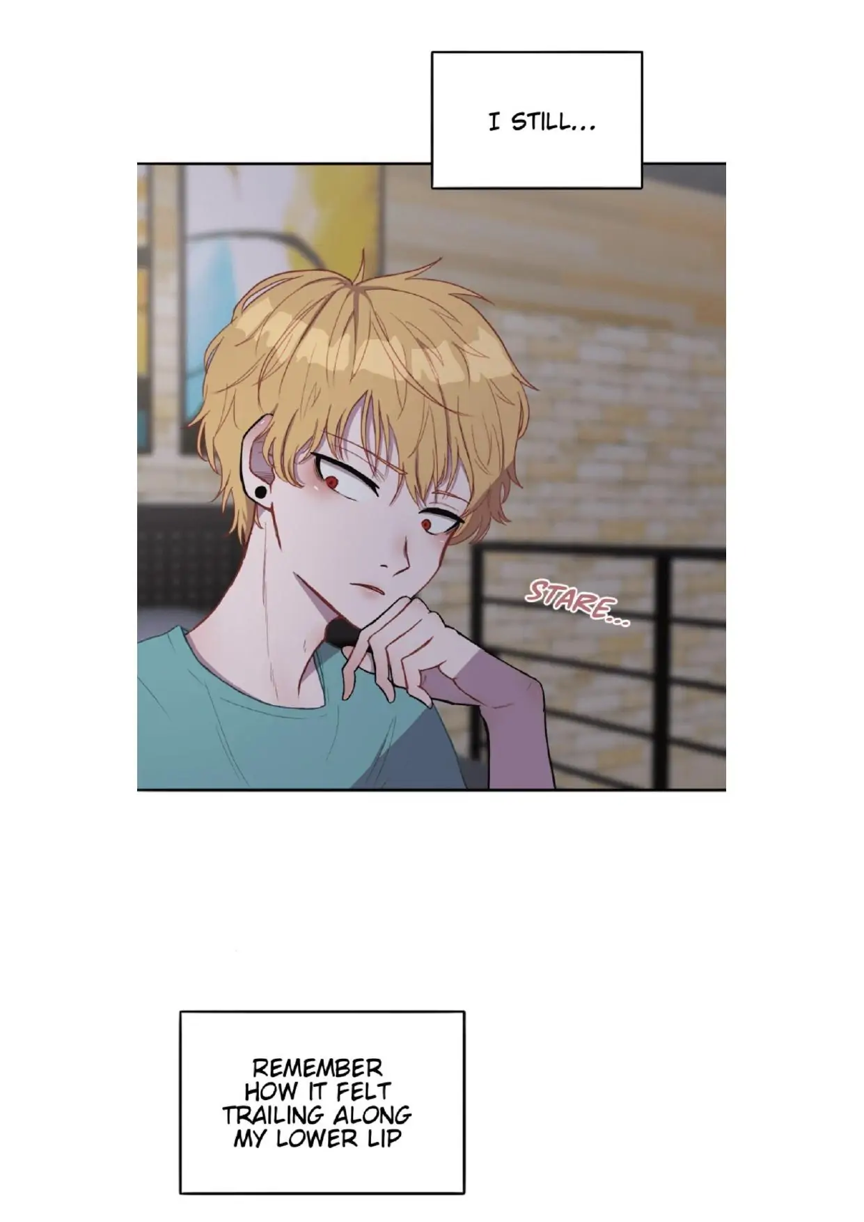 Boy Girlfriend Chapter 16 page 11