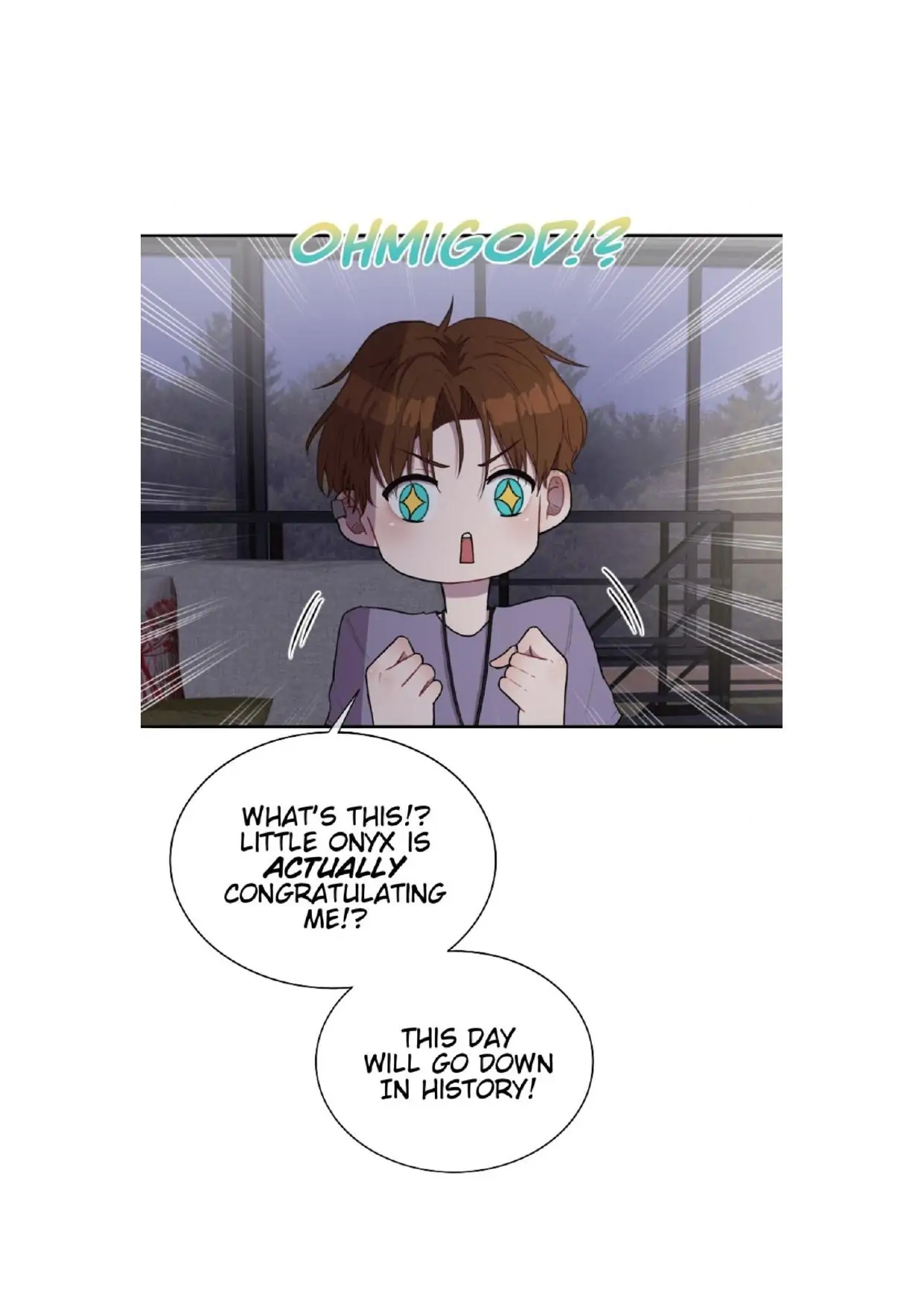 Boy Girlfriend Chapter 16 page 7