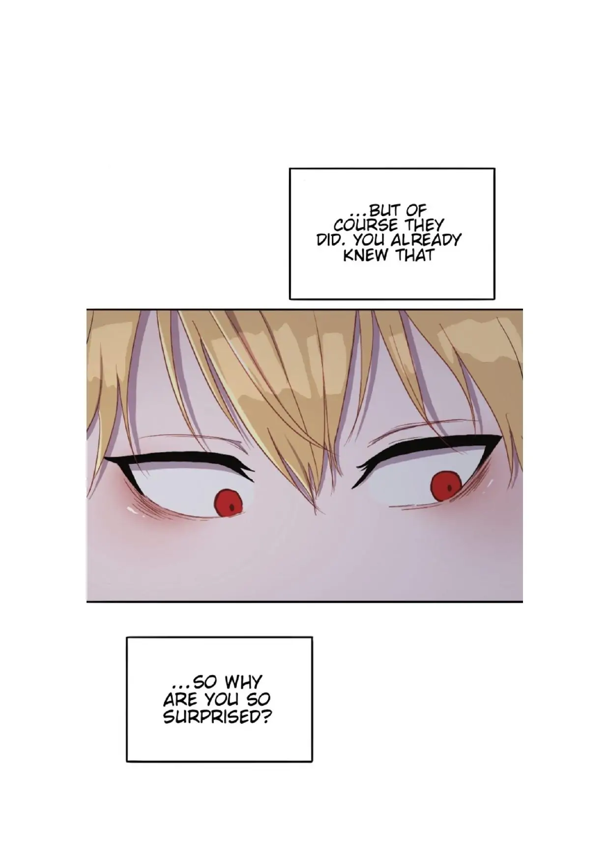 Boy Girlfriend Chapter 16 page 4