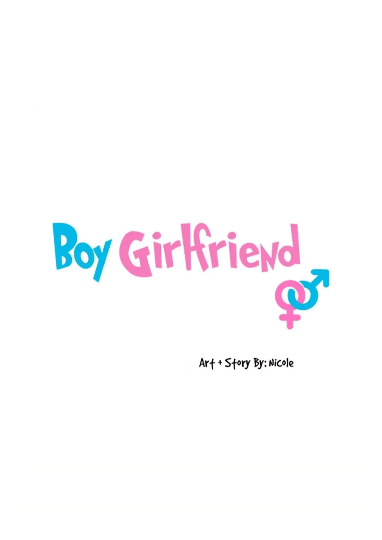 Boy Girlfriend Chapter 17 page 2
