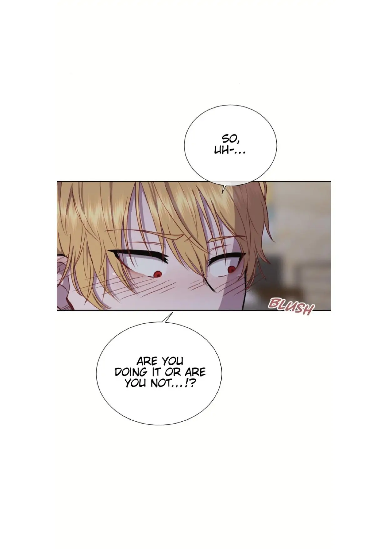 Boy Girlfriend Chapter 17 page 5