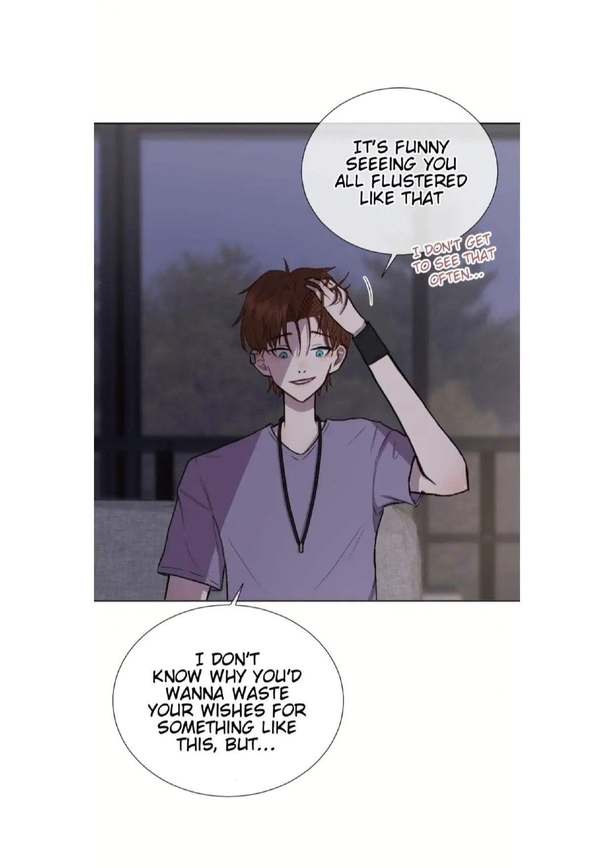 Boy Girlfriend Chapter 17 page 11