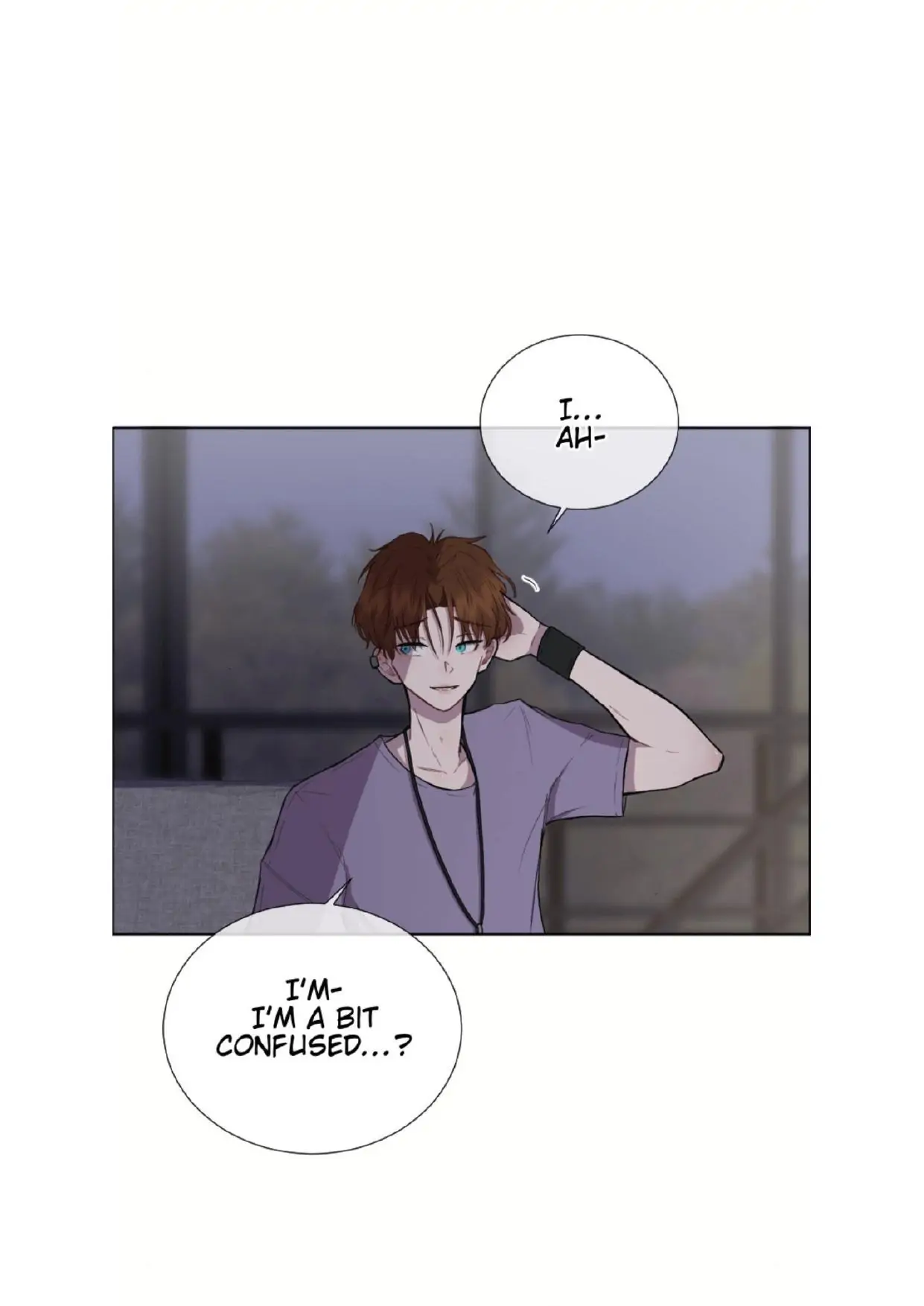 Boy Girlfriend Chapter 17 page 6