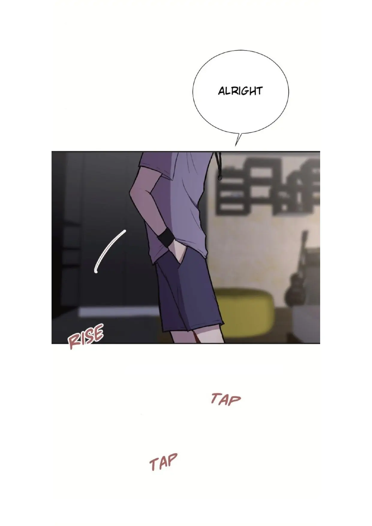 Boy Girlfriend Chapter 17 page 12