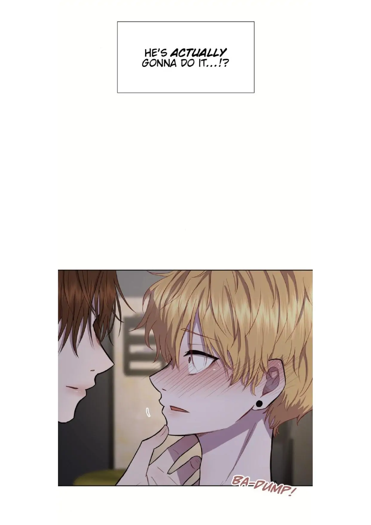 Boy Girlfriend Chapter 17 page 17