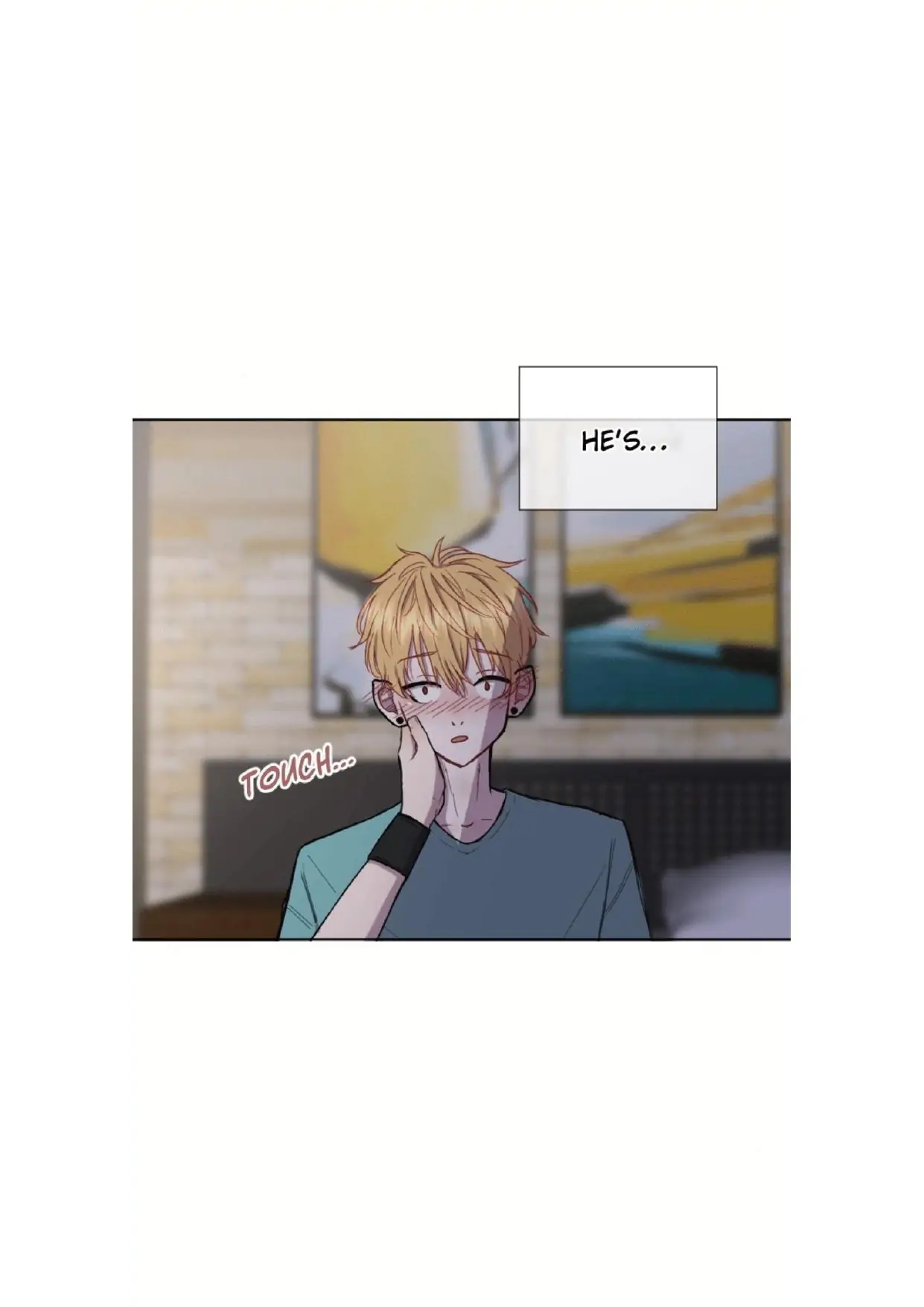 Boy Girlfriend Chapter 17 page 16