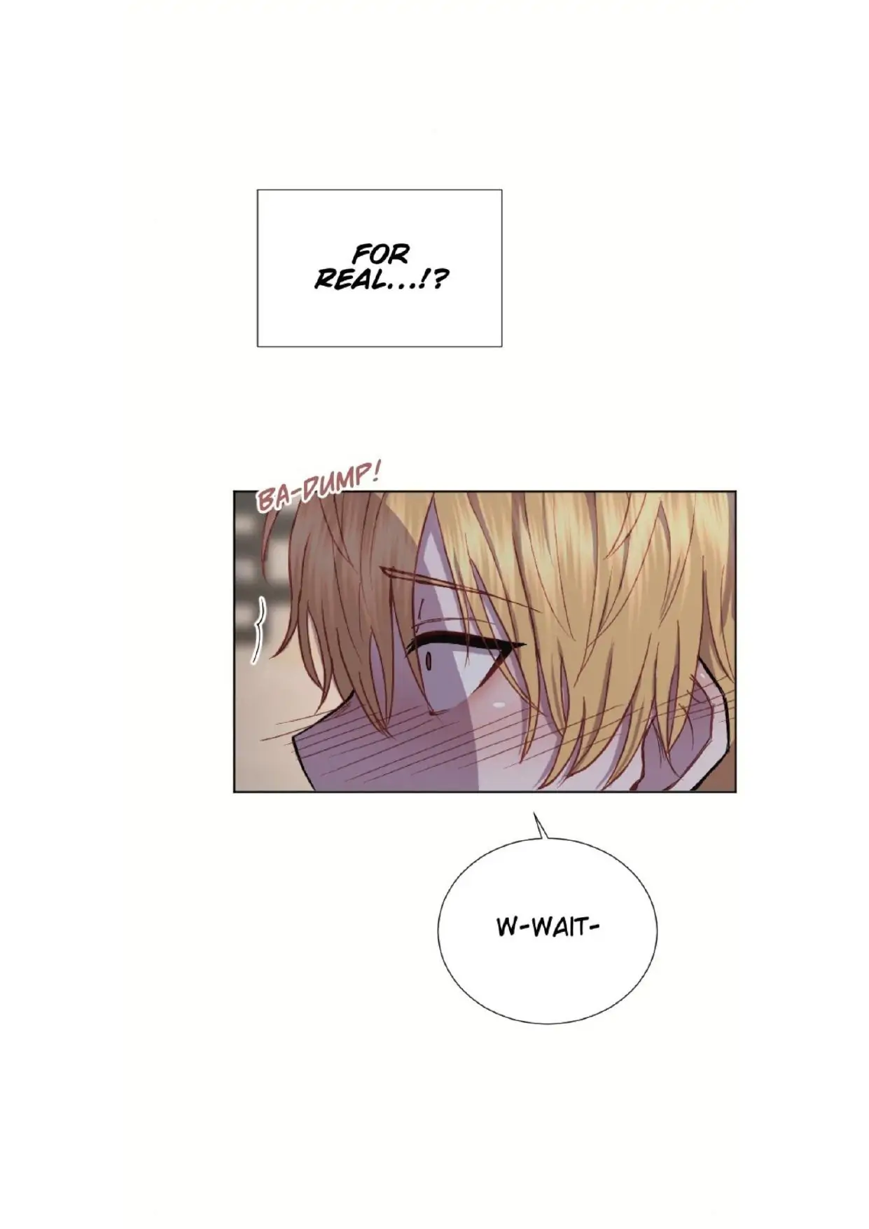 Boy Girlfriend Chapter 17 page 18
